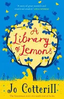 Knihovna citronů - Library of Lemons