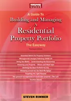 Průvodce budováním a správou portfolia rezidenčních nemovitostí - Guide To Building And Managing A Residential Property Portfolio