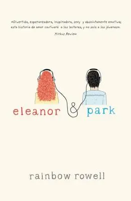 Eleanor & Park (španělská verze) - Eleanor & Park (Spanish Version)
