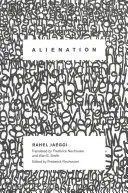 Odcizení - Alienation