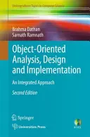 Objektově orientovaná analýza, návrh a implementace: Integrovaný přístup - Object-Oriented Analysis, Design and Implementation: An Integrated Approach