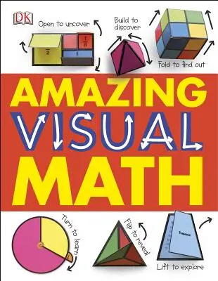 Úžasná vizuální matematika - Amazing Visual Math