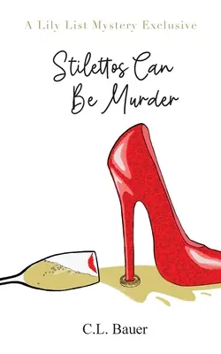 Na podpatcích se dá vraždit - Stilettos Can Be Murder