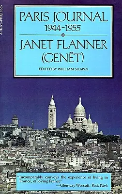Paris Journal, 1944-1955