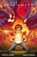 Středozápad Kniha třetí - Middlewest Book Three