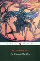 Ptáci a jiné hry - Birds and Other Plays