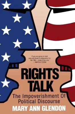 Diskuse o právech - Rights Talk