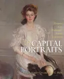 Portréty z hlavního města - Poklady ze soukromých washingtonských sbírek - Capital Portraits - Treasures from Washington Private Collections