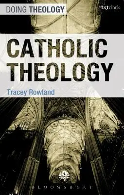 Katolická teologie - Catholic Theology
