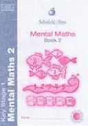Mentální matematika Kniha 2 - Mental Maths Book 2