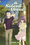 Tichý hlas 4 - A Silent Voice 4