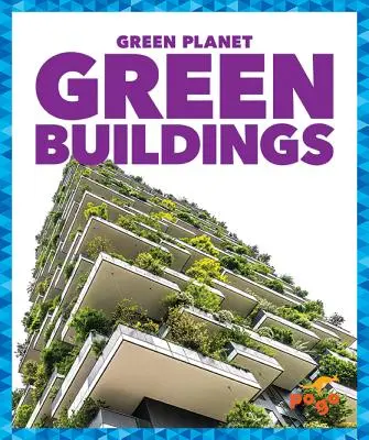 Zelené budovy - Green Buildings