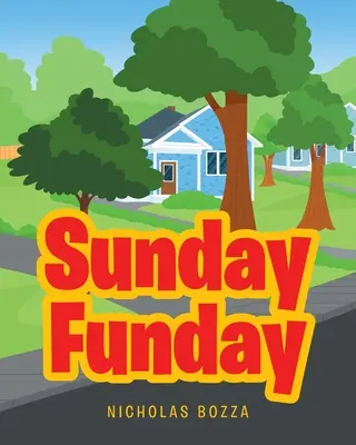 Nedělní zábava - Sunday Funday