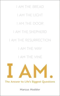 Já jsem - I Am