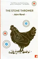 Vrhací kámen - Stone Thrower