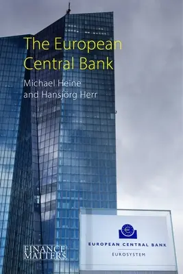 Evropská centrální banka - The European Central Bank