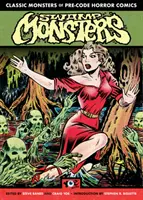 Příšery z bažin - Swamp Monsters
