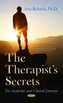 Tajemství terapeutů - Akademické a klinické cesty - Therapists Secrets - The Academic & Clinical Journeys