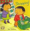 Nakupování! - Shopping!