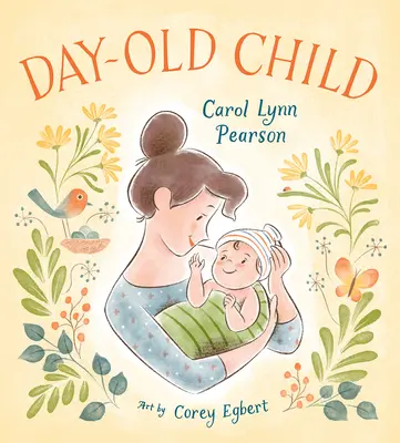 Denní dítě - Day-Old Child