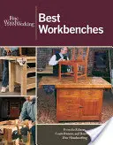Nejlepší pracovní stoly Fine Woodworking - Fine Woodworking Best Workbenches