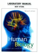 Laboratorní příručka k biologii člověka: Koncepty a aktuální problémy - Laboratory Manual for Human Biology: Concepts and Current Issues