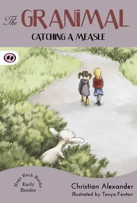 Chytání spalniček, 7. díl - Catching a Measle, Volume 7