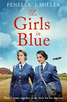 Dívky v modrém - Girls in Blue
