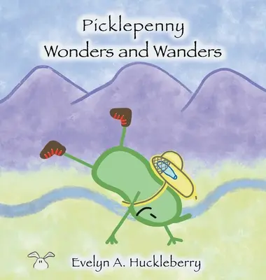 Picklepenny Divy a toulky - Picklepenny Wonders and Wanders