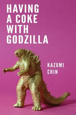Pít kolu s Godzillou - Having a Coke with Godzilla