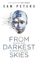 Z nejtemnějšího nebe - From Darkest Skies