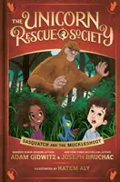 Sněžný muž a Muckleshoot - Sasquatch and the Muckleshoot