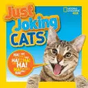 Kočky z legrace - Just Joking Cats