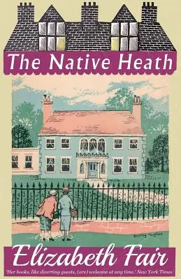 Rodné vřesoviště - The Native Heath