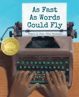 Tak rychle, jak jen slova mohou létat - As Fast as Words Could Fly