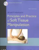 Masáž vousů: Zásady a praxe manipulace s měkkými tkáněmi - Beard's Massage: Principles and Practice of Soft Tissue Manipulation
