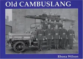 Starý Cambuslang - Old Cambuslang
