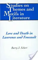 Láska a smrt u Lawrence a Foucaulta - Love and Death in Lawrence and Foucault