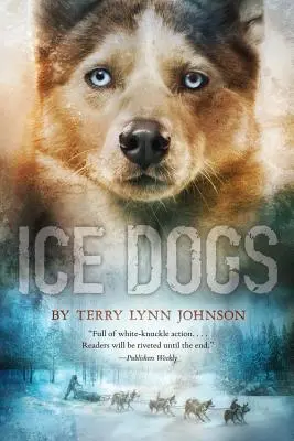 Ledoví psi - Ice Dogs