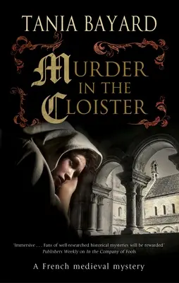 Vražda v klášteře - Murder in the Cloister