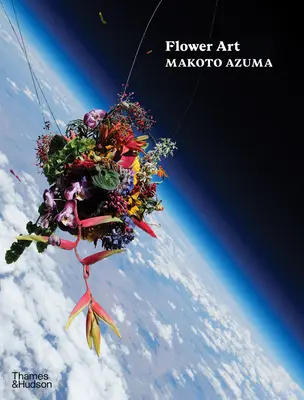 Květinové umění: Makoto Azuma - Flower Art: Makoto Azuma