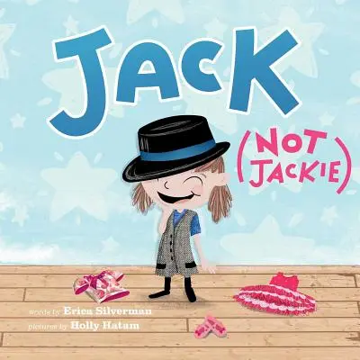 Jack (ne Jackie) - Jack (Not Jackie)