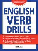 Anglická slovesa Drills - English Verb Drills