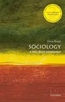 Sociologie: Velmi stručný úvod - Sociology: A Very Short Introduction