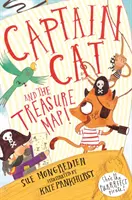 Kapitán Kocour a mapa pokladů, 1 - Captain Cat and the Treasure Map, 1