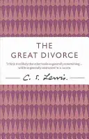 Velký rozvod - Great Divorce