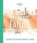 Konečný seznam jídla podle Lonely Planet - Lonely Planet's Ultimate Eatlist