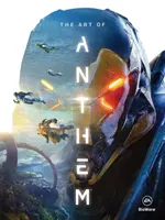 Umění hymny - The Art of Anthem