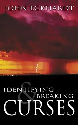 Identifikace a zlomení prokletí - Identifying & Breaking Curses