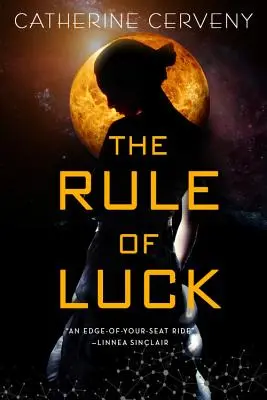 Pravidlo štěstí - The Rule of Luck